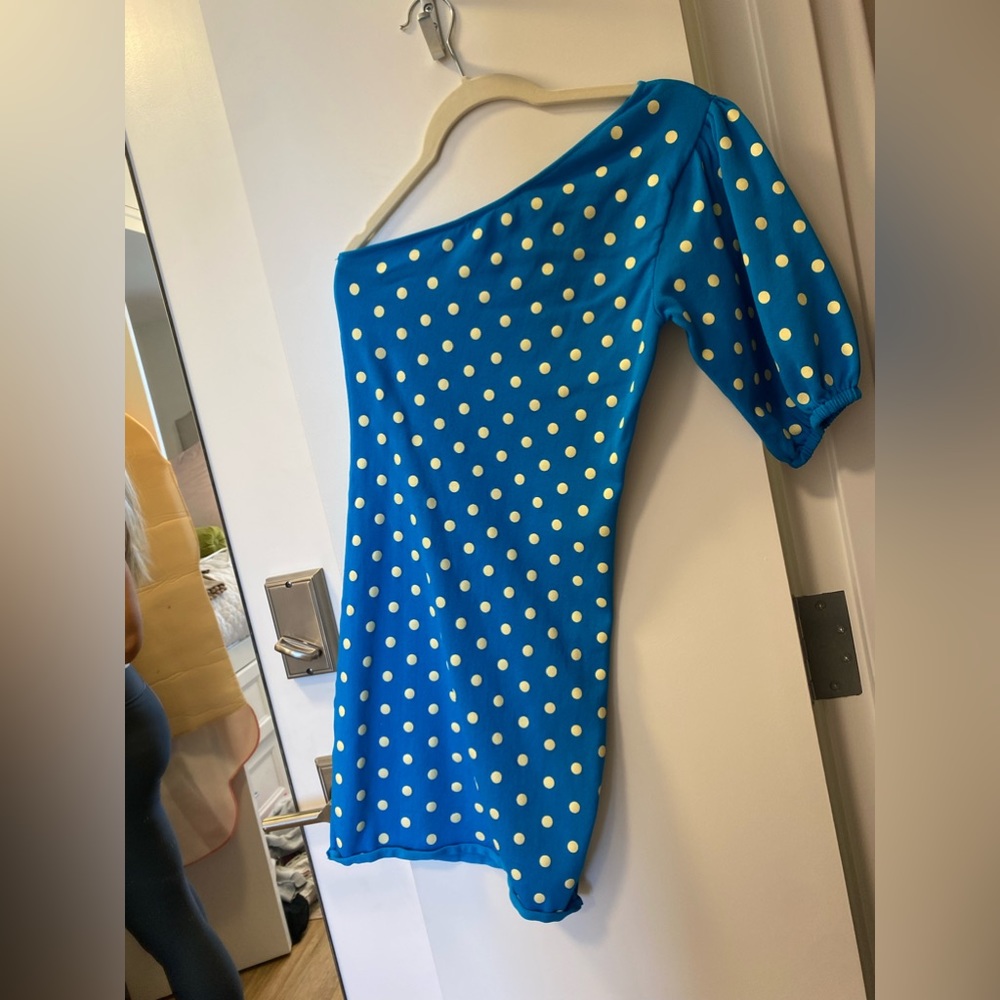 Zara Mini Dress